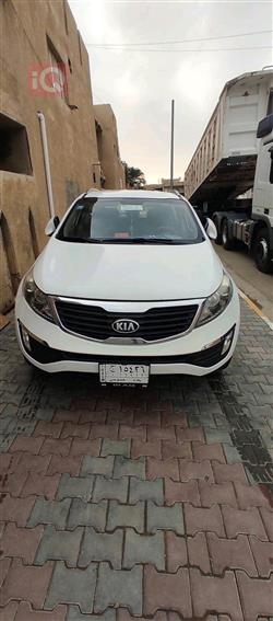 کیا سپۆرتاج